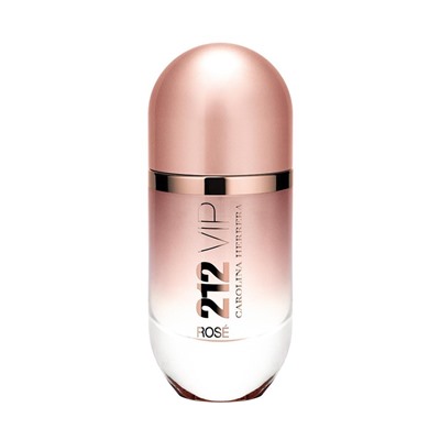 CAROLINA HERRERA 212 VIP ROSE lady 50ml