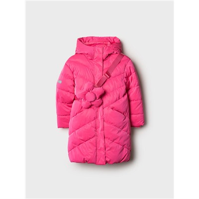 Пальто зимнее для девочки