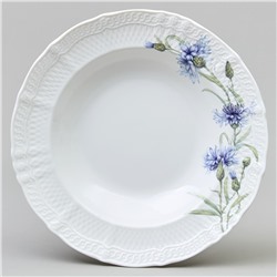 СТОЛОВЫЙ СЕРВИЗ LEFARD "ВАСИЛЬКИ" НА 6 ПЕР. 23 ПР.