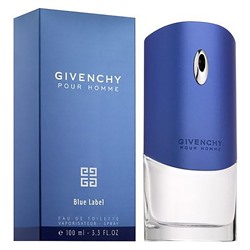 Givenchy Blue Label For Men edt 100 ml A-Plus