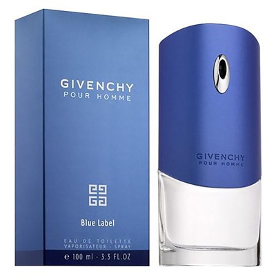 Givenchy Blue Label For Men edt 100 ml A-Plus