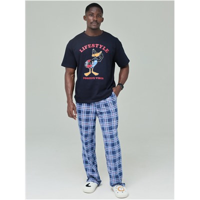 Пижама "Спасатель" Мужская