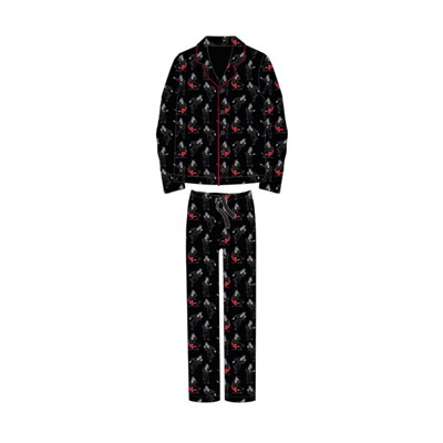 Пижама для мальчика