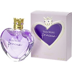 Vera Wang (Вера Ванг) Eau de Toilette Туалетная вода  Princess, 30 мл