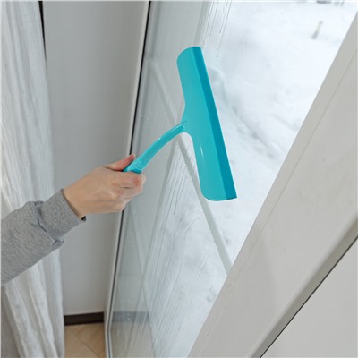 Водосгон оконный 230 х 250 мм, Home Palisad