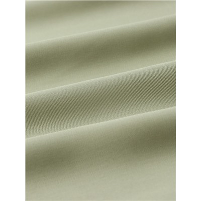 Пододеяльник SL Home Modal 150×220 см, оливковый