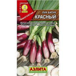 0492 Лук батун Красный 0,3гр
