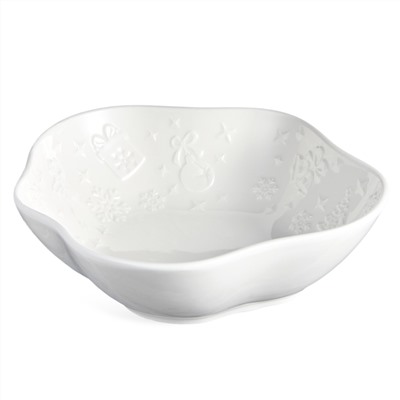 НАБОР САЛАТНИКОВ LEFARD "NUTCRACKER" 2 ШТ. 15,5*4 СМ 350 МЛ (КОР=16НАБ.)