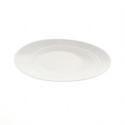 Салатник Slanted Oval 23 смот Cameo. Купить салатники и миски в Москве