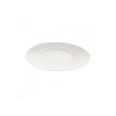 Салатник Slanted Oval 23 смот Cameo. Купить салатники и миски в Москве