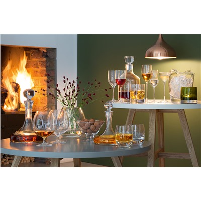 Набор стаканов для виски Bar, 275 мл, 2 шт.