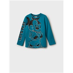 Лонгслив для мальчика