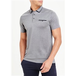 Smart Polo Shirt