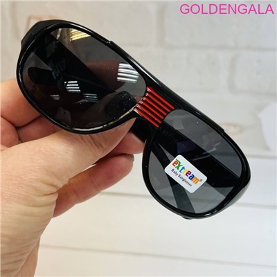 Очки солнцезащитные для мальчика №73 Арт 99503/4