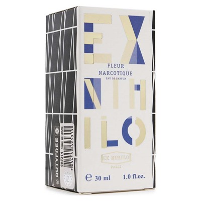 Ex Nihilo Fleur Narcotique Unisex edp 30 ml
