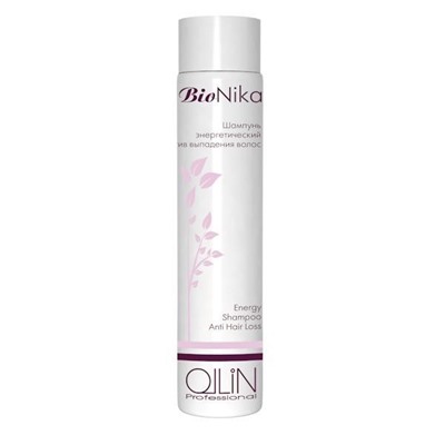 OLLIN BioNika Шампунь против выпадения волос 250 мл