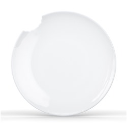 Набор тарелок With bite, Ø15 см, 2 шт.