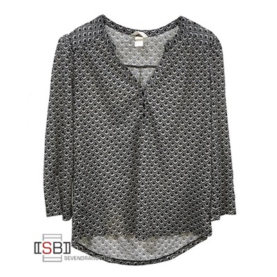 H&M, 963044, Блуза