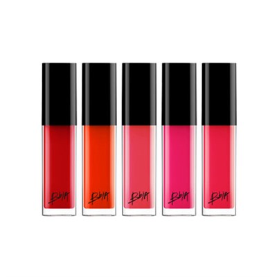 BBIA Last Lip Water Увлажняющий блеск-помада для губ