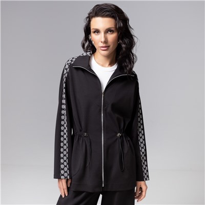 Парка на кулиске, Свобода движений