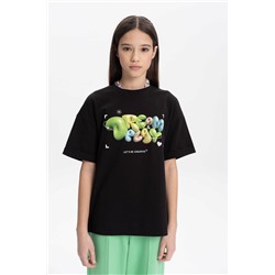 Футболка для девочек