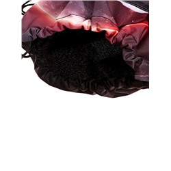 Мешок для обуви, 435×360 мм, Stavia (плотность 600D) «Космос»