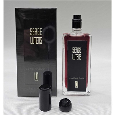 Lutens Serge La fille de Berlin Edp 50 ml