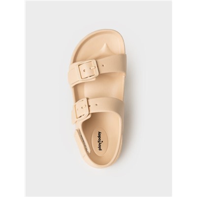 Сандалии для девочки