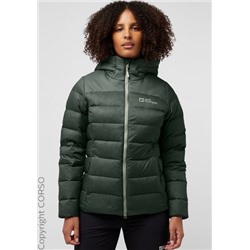 Daunenjacke