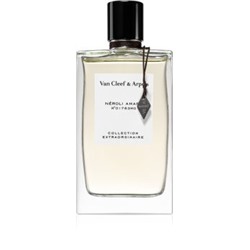 Van Cleef & Arpels Collection Extraordinaire Néroli Eau de Parfum Парфюмерная вода Spray Спрей  Cologne Noire, 75 мл