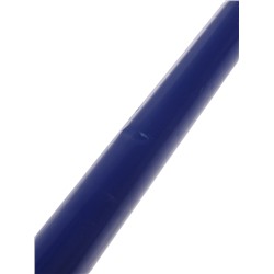 УЦЕНКА Рукоятка для валиков ТУНДРА, металлическая, телескопическая, 1.0 - 2.0 м