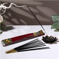 Благовония «Агарбатти Муск», 8 палочек в мягкой упаковке