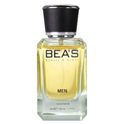 Beas M253 Jean Paul Gaultier Le Male Le Parfum For Men edp 50 ml, Парфюм мужской Beas M253 создан по мотивам аромата Jean Paul Gaultier Le Male Le Parfum
