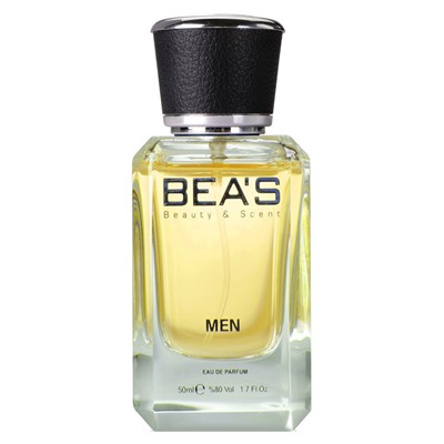 Beas M253 Jean Paul Gaultier Le Male Le Parfum For Men edp 50 ml, Парфюм мужской Beas M253 создан по мотивам аромата Jean Paul Gaultier Le Male Le Parfum