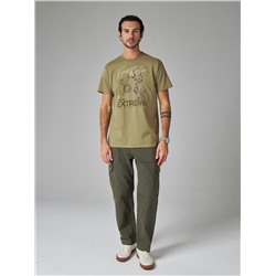 Футболка мужская арт. 02285/Extreme