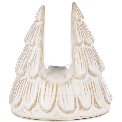 САЛФЕТНИЦА КОЛЛЕКЦИЯ "PINE CONES", 9,3*9*9,4 СМ