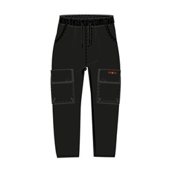 Брюки для мальчика