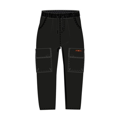 Брюки для мальчика