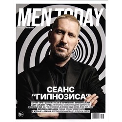 Men Today 03/25
