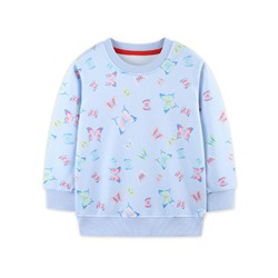 Свитшот  Aosta Betty