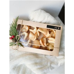 Печенье с предсказаниями 8 штук