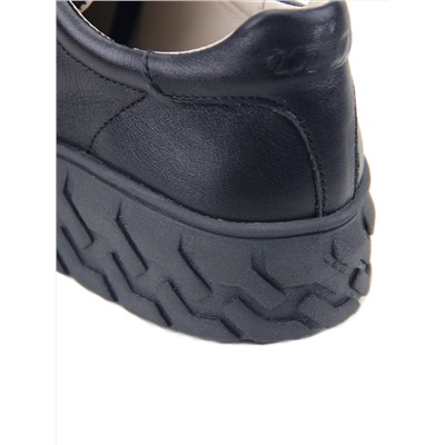 Кеды ED'ART 128.iceberg'bl. black R