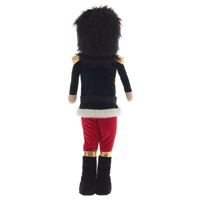 GAEM Игрушка набивная "Гном", L14,5 W9 H50 см