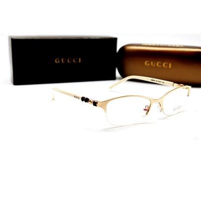 Распродажа без футляра Gucci оправа 6824 c6