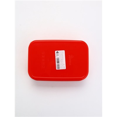 Ланч - бокс новогодний «Новый год согреет теплом», 1.2 л