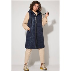 Жилет Runella 1550 синий