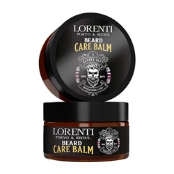 Lorenti Воск для бороды, 100 мл