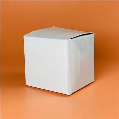 133-448 Набор из 6 розеток 9,5x4.5см ШАРМЕЛЬ в под.уп.(х24)Фарфор