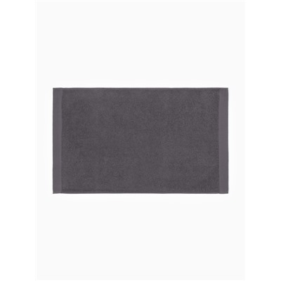 Полотенце махровое LoveLife Natural graphite, 100×150 см, 100% хлопок