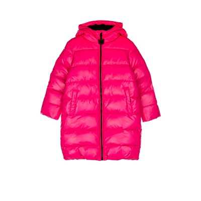 Пальто зимнее для девочки